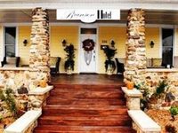 The Branson Hotel