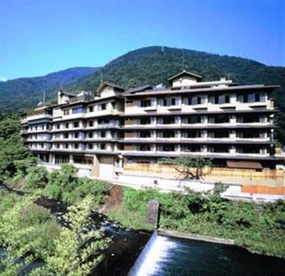 фото отеля Hotel Kajikaso