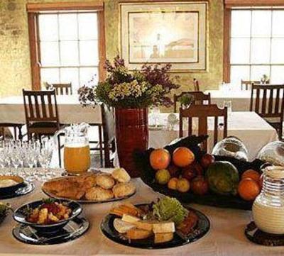 фото отеля Agulhas Country Lodge L'Agulhas