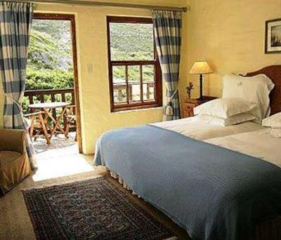 фото отеля Agulhas Country Lodge L'Agulhas