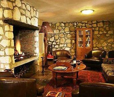 фото отеля Agulhas Country Lodge L'Agulhas