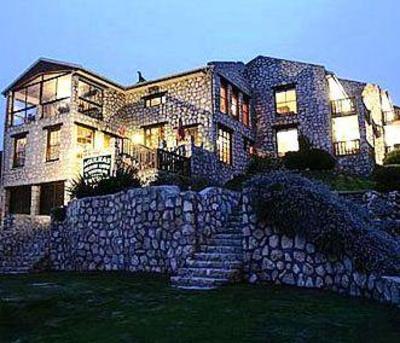 фото отеля Agulhas Country Lodge L'Agulhas
