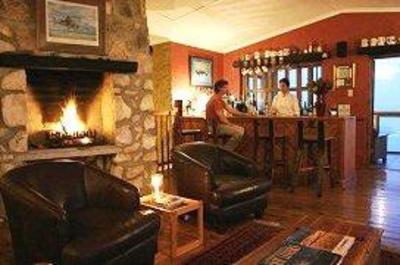 фото отеля Agulhas Country Lodge L'Agulhas