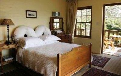 фото отеля Agulhas Country Lodge L'Agulhas