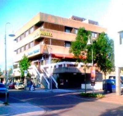 фото отеля Hotel Erbschenk