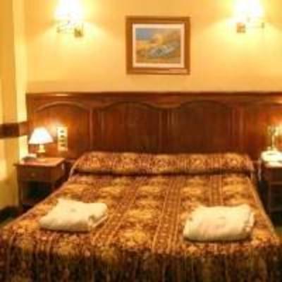 фото отеля Prince Hotel Mar Del Plata