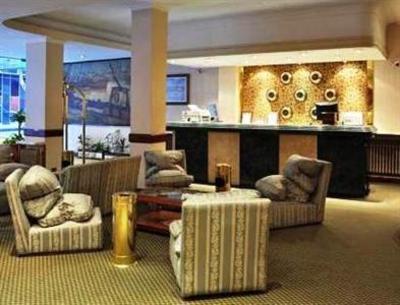 фото отеля Prince Hotel Mar Del Plata