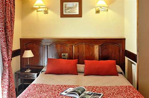 фото отеля Prince Hotel Mar Del Plata