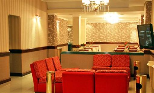 фото отеля Prince Hotel Mar Del Plata