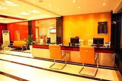фото отеля Edge to Business Hotel