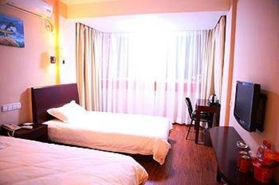 фото отеля Edge to Business Hotel