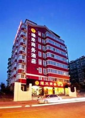 фото отеля Edge to Business Hotel