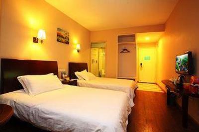 фото отеля Edge to Business Hotel