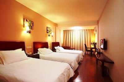 фото отеля Edge to Business Hotel