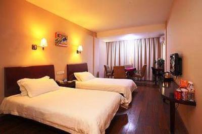 фото отеля Edge to Business Hotel