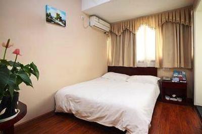 фото отеля Edge to Business Hotel