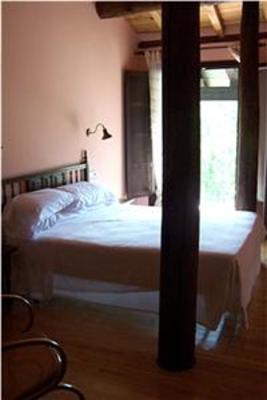 фото отеля Hotel Antiguas Eras La Alberca