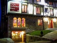 Hotel Antiguas Eras La Alberca