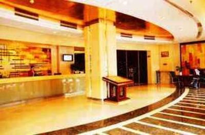 фото отеля Hollyear Hotel