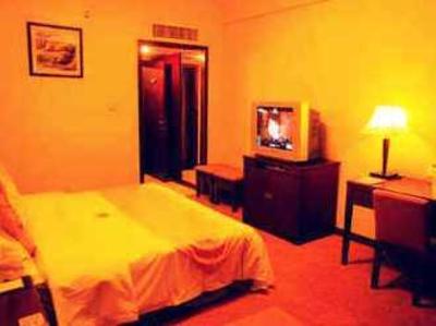фото отеля Hollyear Hotel