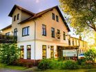 фото отеля Hotel am alten Deich Warwerort