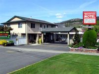 Travelers Motel Penticton