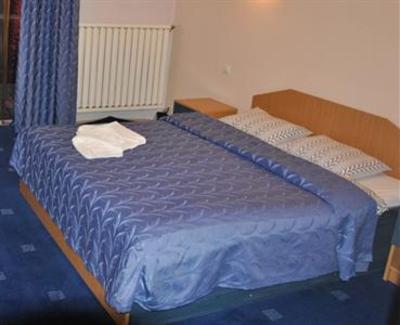 фото отеля Top Mountain Guesthouse Poiana Brasov