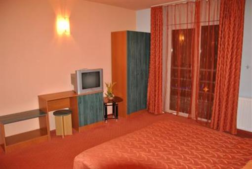 фото отеля Top Mountain Guesthouse Poiana Brasov