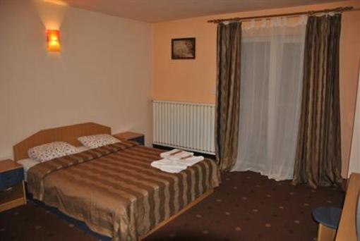 фото отеля Top Mountain Guesthouse Poiana Brasov