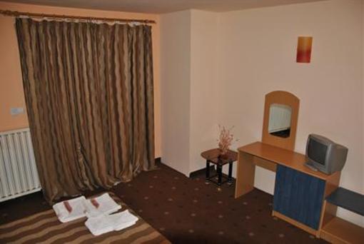 фото отеля Top Mountain Guesthouse Poiana Brasov