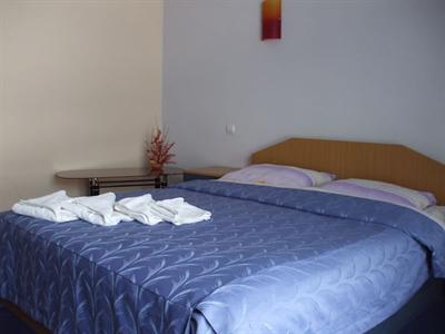 фото отеля Top Mountain Guesthouse Poiana Brasov