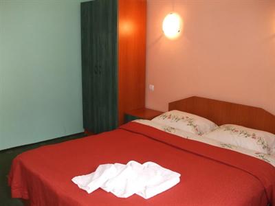 фото отеля Top Mountain Guesthouse Poiana Brasov