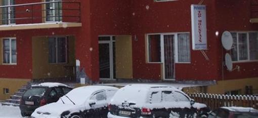 фото отеля Top Mountain Guesthouse Poiana Brasov