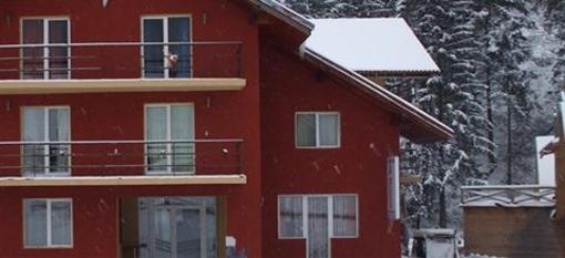 фото отеля Top Mountain Guesthouse Poiana Brasov