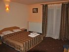 фото отеля Top Mountain Guesthouse Poiana Brasov