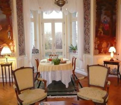 фото отеля Le Chateau