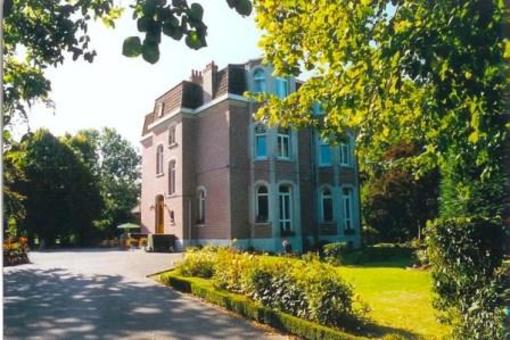 фото отеля Le Chateau