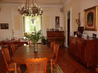 фото отеля Le Chateau