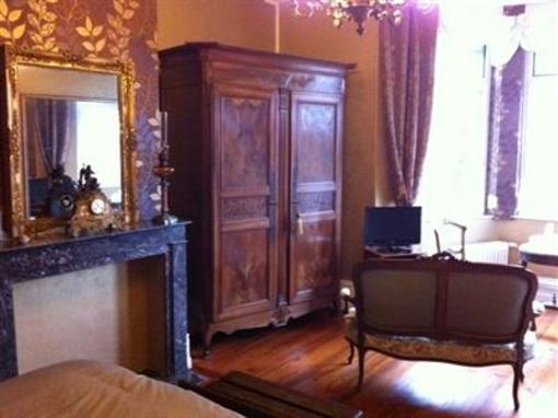 фото отеля Le Chateau