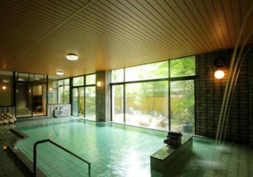 фото отеля Izumiso Hotel Matsumoto