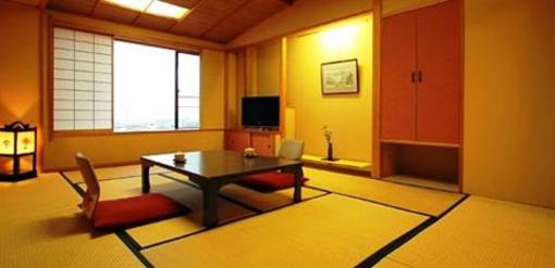 фото отеля Izumiso Hotel Matsumoto