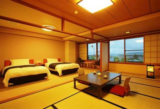 фото отеля Izumiso Hotel Matsumoto