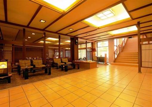 фото отеля Izumiso Hotel Matsumoto