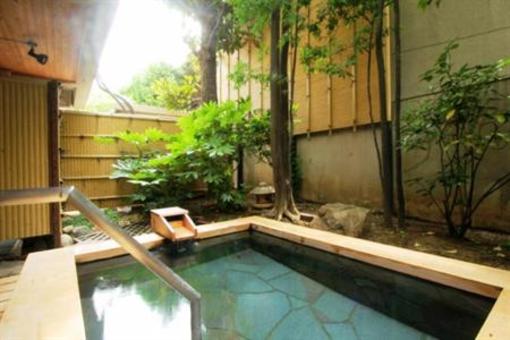 фото отеля Izumiso Hotel Matsumoto