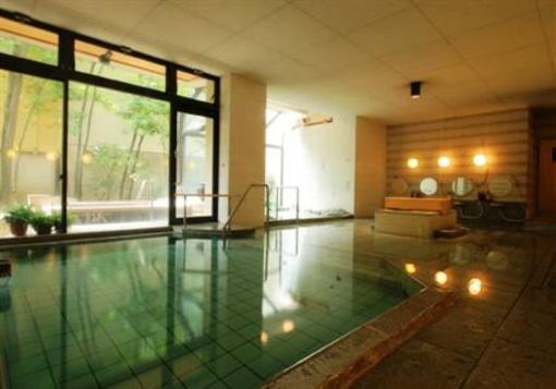 фото отеля Izumiso Hotel Matsumoto