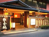 Izumiso Hotel Matsumoto