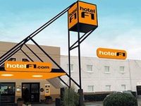 HotelF1 Bourdeaux Est Artigues-pres-Bourdeaux