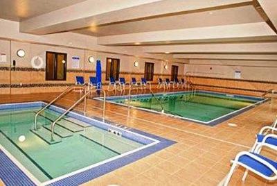 фото отеля Astoria Hotel & Event Center