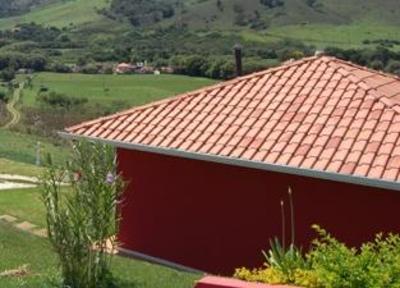 фото отеля Pousada Sonho Meu Itanhandu