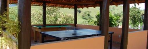 фото отеля Pousada Sonho Meu Itanhandu